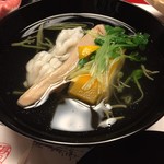 高志の宿 高島屋 - 