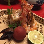 高志の宿 高島屋 - 