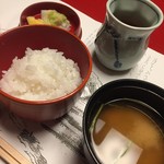 高志の宿 高島屋 - 