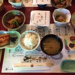 高志の宿 高島屋 - 