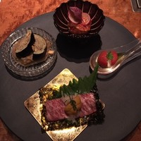YAKINIKU 37west NY - 