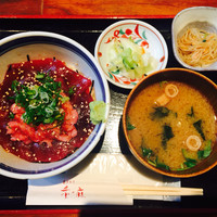 季の庭 神田店 - 