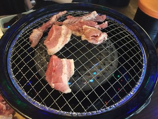 韓国料理マニト - 