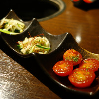 炭火焼肉 ふちおか - 