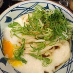 丸亀製麺 - 