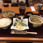 けやき亭 - 