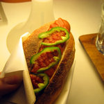 ソーシャルデザインカフェ ソボロ - チリ