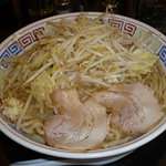 麺屋ZERO1  - ２０１１年３月再訪問