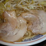 麺屋ZERO1  - ２０１１年３月再訪問