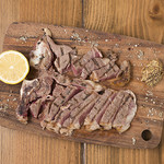 T-bone Steak (2-3 servings)