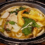 つるとんたん UDON NOODLE Brasserie - 