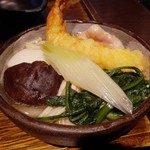 つるとんたん UDON NOODLE Brasserie - 