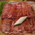 Yakiniku Chikuyou - 