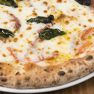 イタリアンバー ボッチャーノ ビア&ワイン_1