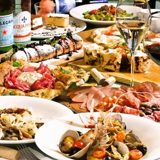 宴会 飲み会 神楽坂でおすすめのグルメ情報をご紹介 食べログ