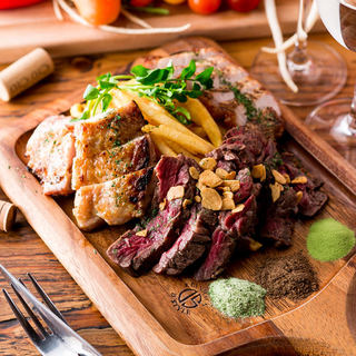 お肉とワイン 関内ビストロ ZIP_0