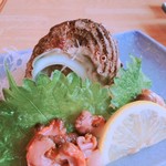 まるは食堂旅館 - 