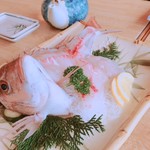 まるは食堂旅館 - 