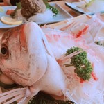 まるは食堂旅館 - 