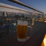 SOUNDS terrace ~beer & summer~ - 