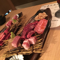 薩摩 牛の蔵 吉祥寺店 - 