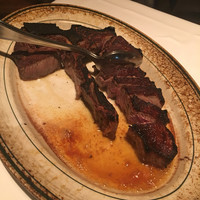 ウルフギャング・ステーキハウス 六本木 - 