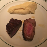 ウルフギャング・ステーキハウス 六本木 - 