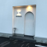 鮨 いぬかい - 入口