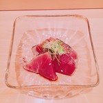 Sushi Matsumoto - 