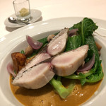 ア・ニュ ルトゥルヴェ・ヴー - 