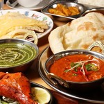 INDIAN RESTAURANT SAPANA - パーティーイメージ