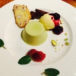 Trattoria Anima Tokyo - 