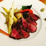 Trattoria Anima Tokyo - 