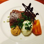 Trattoria Anima Tokyo - 