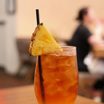 Tommy Bahama Restaurant, Bar & Store - 