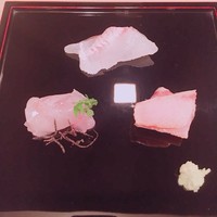 鮨まつもと - 