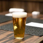 焼肉ホルモンせいご - お先にトリビー♪