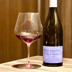 焼肉ホルモンせいご - マルサネ・レ・ロンジュロワ2014