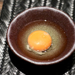 焼肉ホルモンせいご - 岡山県産こだわり卵