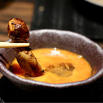 焼肉ホルモンせいご - 松茸