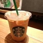 スターバックス・コーヒー - 