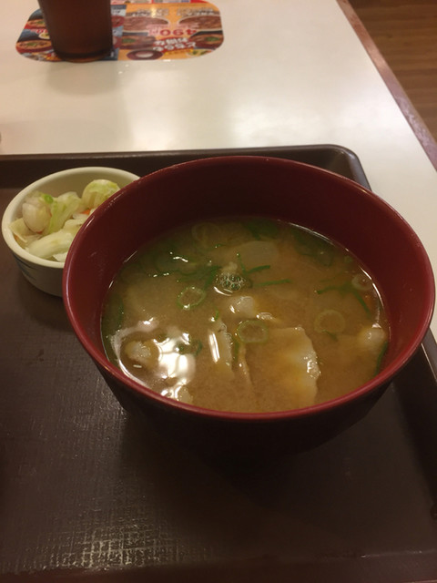 すき家 北千住西口店 北千住 牛丼 食べログ