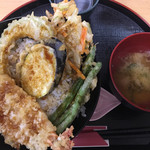 天壱 笹沖本店 - 