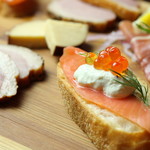 ネイリーズグリル