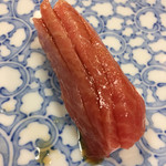 栄寿司 - 鮪 トロ はらかみ