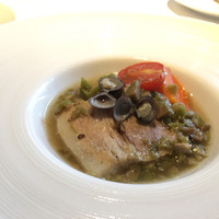 Restaurant Re: - 