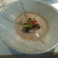 TOOTH TOOTH GARDEN RESTAURANT - 