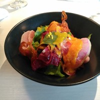 TOOTH TOOTH GARDEN RESTAURANT - 