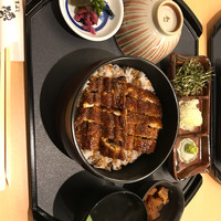 うなぎ･ひつまぶし炭櫓 京都四条河原町店 - 