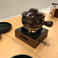 うなぎ･ひつまぶし炭櫓 京都四条河原町店 - 